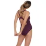 Speedo Boomstar Allover Muscleback Baddräkt female