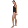 Speedo Boomstar Allover Muscleback Baddräkt female