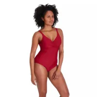 Speedo Brigitte Shaping Baddräkt female Speedo Brigitte Shaping Baddräkt female