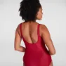 Speedo Brigitte Shaping Baddräkt female, Regal red