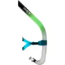 Speedo Bullet Frontal Snorkel unisex, Hypersonic blue bitmax