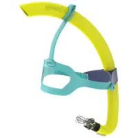 Speedo Bullet Junior Front Snorkel unisex Speedo Bullet Junior Front Snorkel unisex