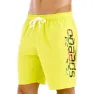 Speedo Bv Graphic 18´´ Simshorts male, Acid / black