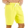 Speedo Bv Graphic 18´´ Simshorts male, Acid / black