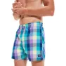 Speedo Check Leisure 16´´ Simshorts male