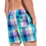Speedo Check Leisure 16´´ Simshorts male