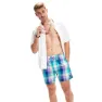 Speedo Check Leisure 16´´ Simshorts male