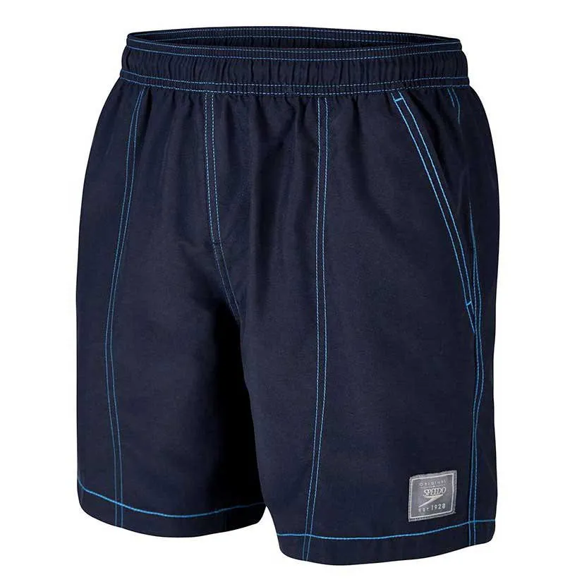 Speedo Check Trim Leisure 16´´ Simshorts male Speedo Check Trim Leisure 16´´ Simshorts male
