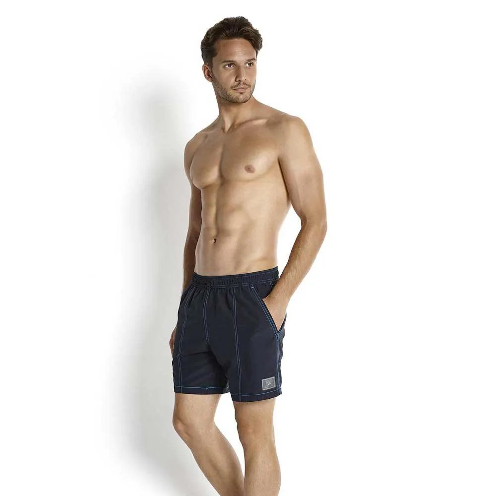 Speedo Check Trim Leisure 16´´ Simshorts male Speedo Check Trim Leisure 16´´ Simshorts male