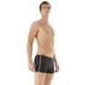 Speedo Classic Aqua Badbyxor Boxer male, Black