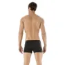 Speedo Classic Aqua Badbyxor Boxer male, Black