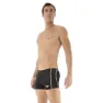 Speedo Classic Aqua Badbyxor Boxer male, Black