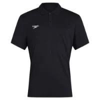 Speedo Club Dry Kortärmad Polotröja female Speedo Club Dry Kortärmad Polotröja female