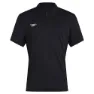 Speedo Club Dry Kortärmad Polotröja female