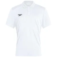 Speedo Club Dry Kortärmad Polotröja male