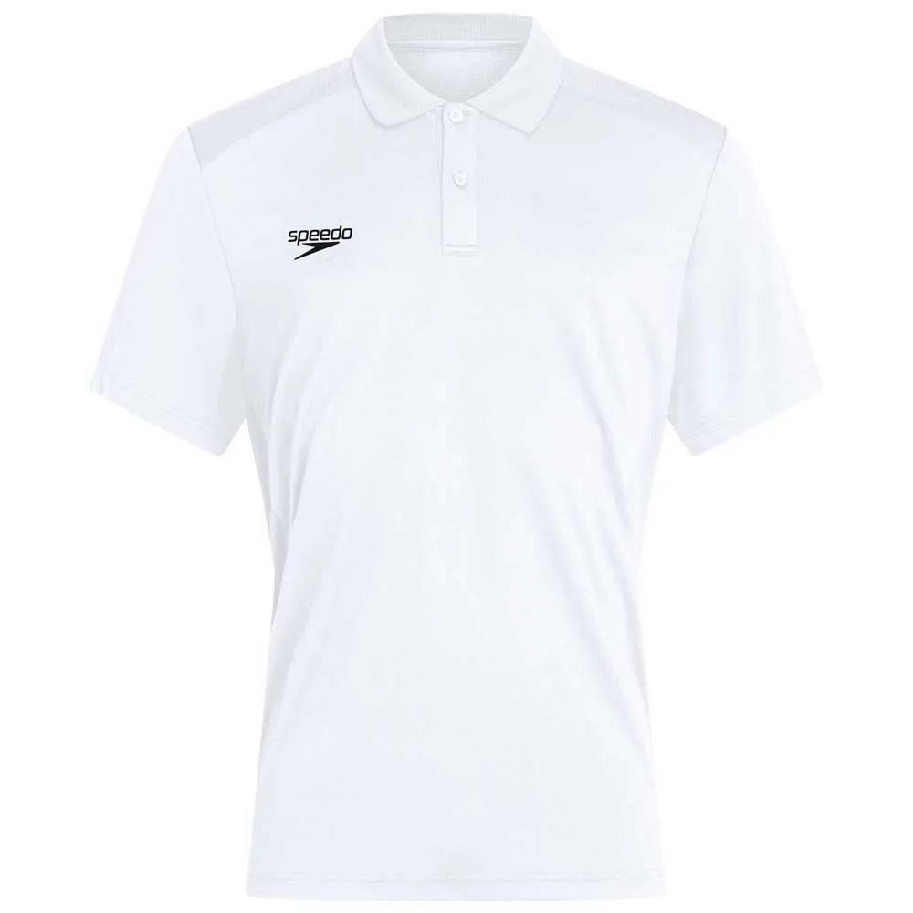 Speedo Club Dry Kortärmad Polotröja male Speedo Club Dry Kortärmad Polotröja male