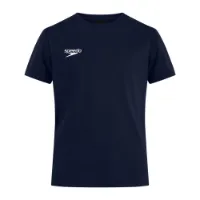 Speedo Club Plain T-shirt Med Korta ärmar male Speedo Club Plain T-shirt Med Korta ärmar male