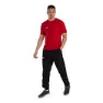 Speedo Club Plain T-shirt Med Korta ärmar male
