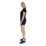 Speedo Club Plain T-shirt Med Korta ärmar male