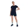 Speedo Club Plain T-shirt Med Korta ärmar male