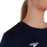 Speedo Club Plain T-shirt Med Korta ärmar male