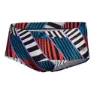 Speedo Club Training Allover 13.5 Cm Badbyxor male