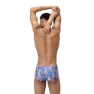 Speedo Club Training Allover 13.5cm Badbyxor male