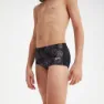Speedo Club Training Allover 13 Cm Badbyxor male