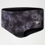 Speedo Club Training Allover 13 Cm Badbyxor male