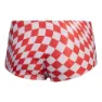 Speedo Club Training Allover Digital 17 Cm Badbyxor male