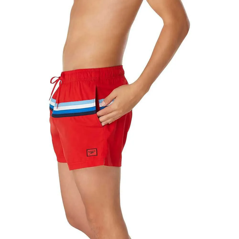 Speedo Colorblock Volley 14´´ Simshorts male Speedo Colorblock Volley 14´´ Simshorts male