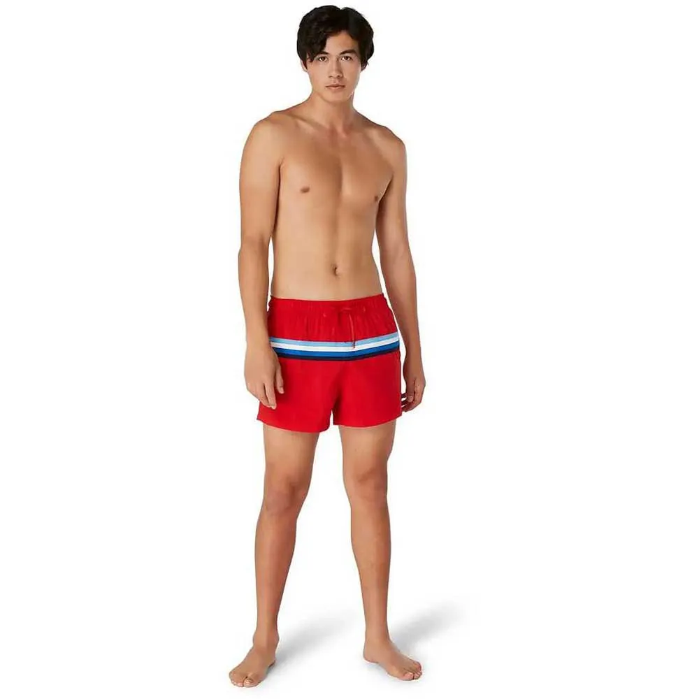 Speedo Colorblock Volley 14´´ Simshorts male Speedo Colorblock Volley 14´´ Simshorts male