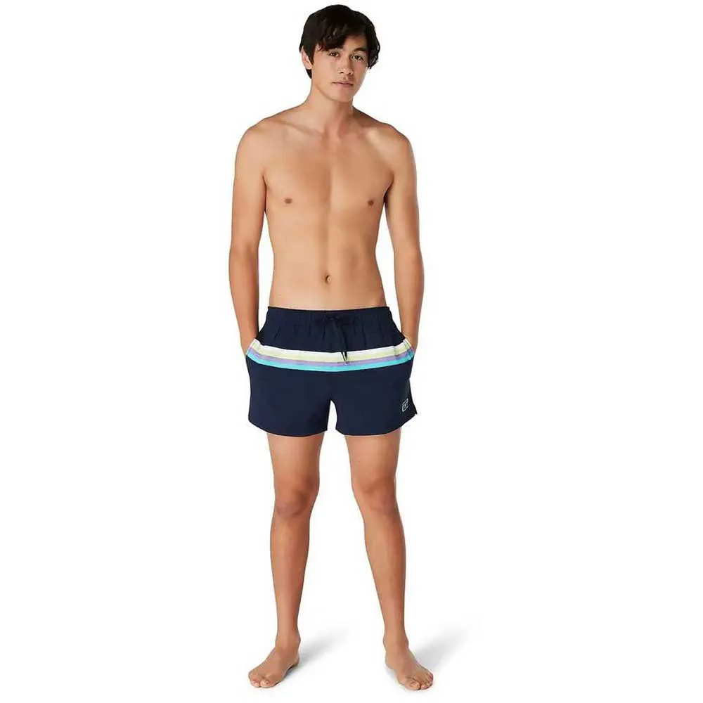 Speedo Colorblock Volley 14´´ Simshorts male Speedo Colorblock Volley 14´´ Simshorts male