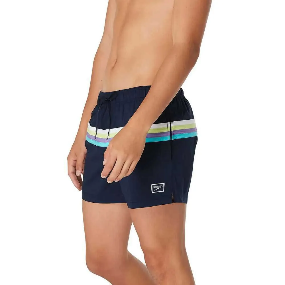 Speedo Colorblock Volley 14´´ Simshorts male Speedo Colorblock Volley 14´´ Simshorts male