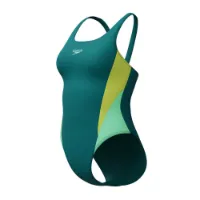 Speedo Colourblock 2.0 Baddräkt female