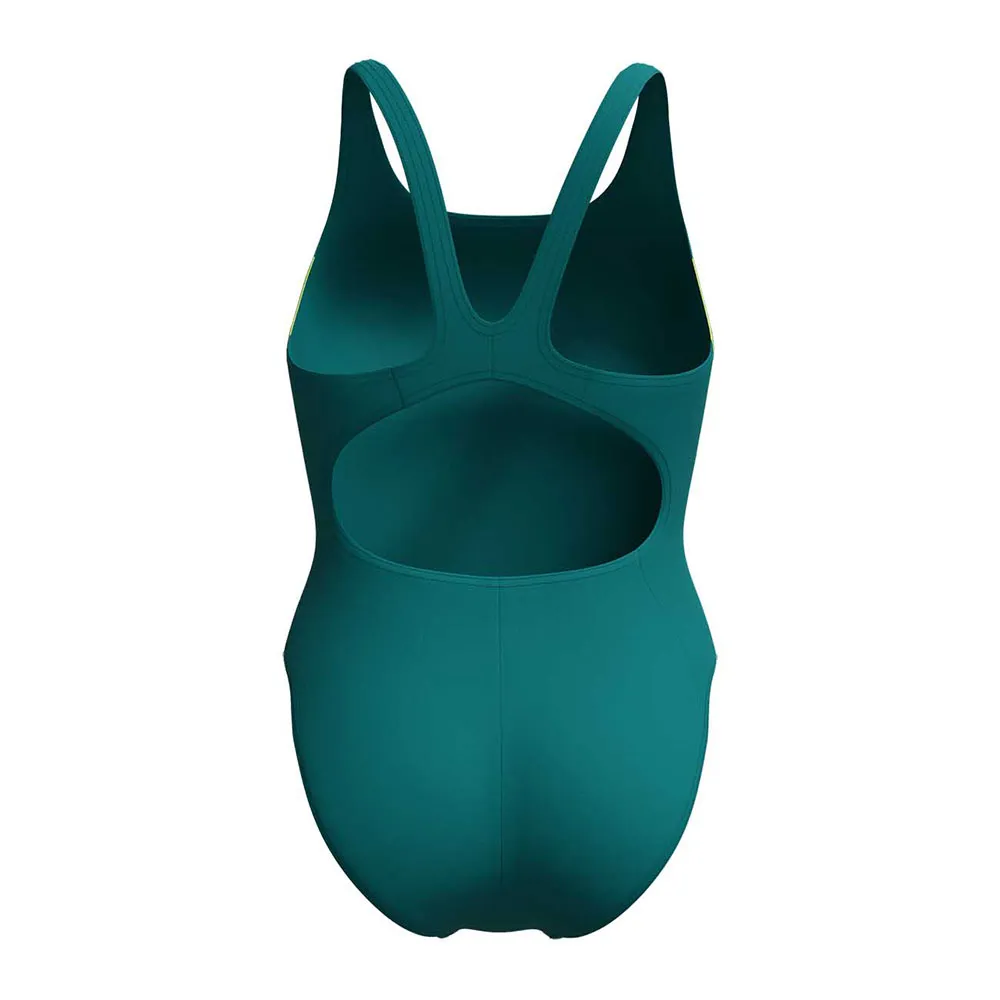 Speedo Colourblock 2.0 Baddräkt female Speedo Colourblock 2.0 Baddräkt female