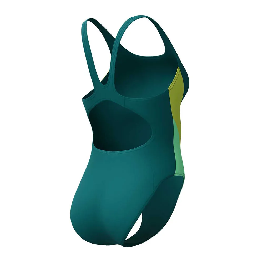 Speedo Colourblock 2.0 Baddräkt female Speedo Colourblock 2.0 Baddräkt female