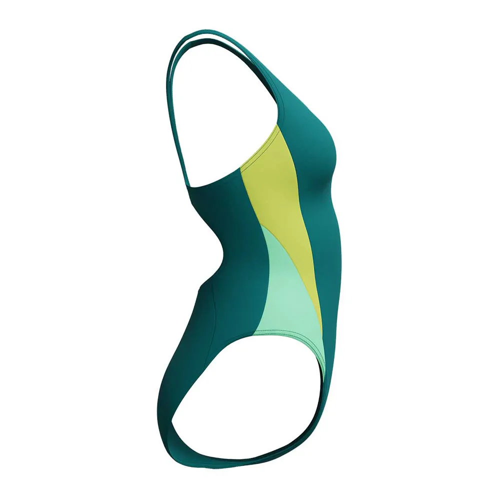 Speedo Colourblock 2.0 Baddräkt female Speedo Colourblock 2.0 Baddräkt female
