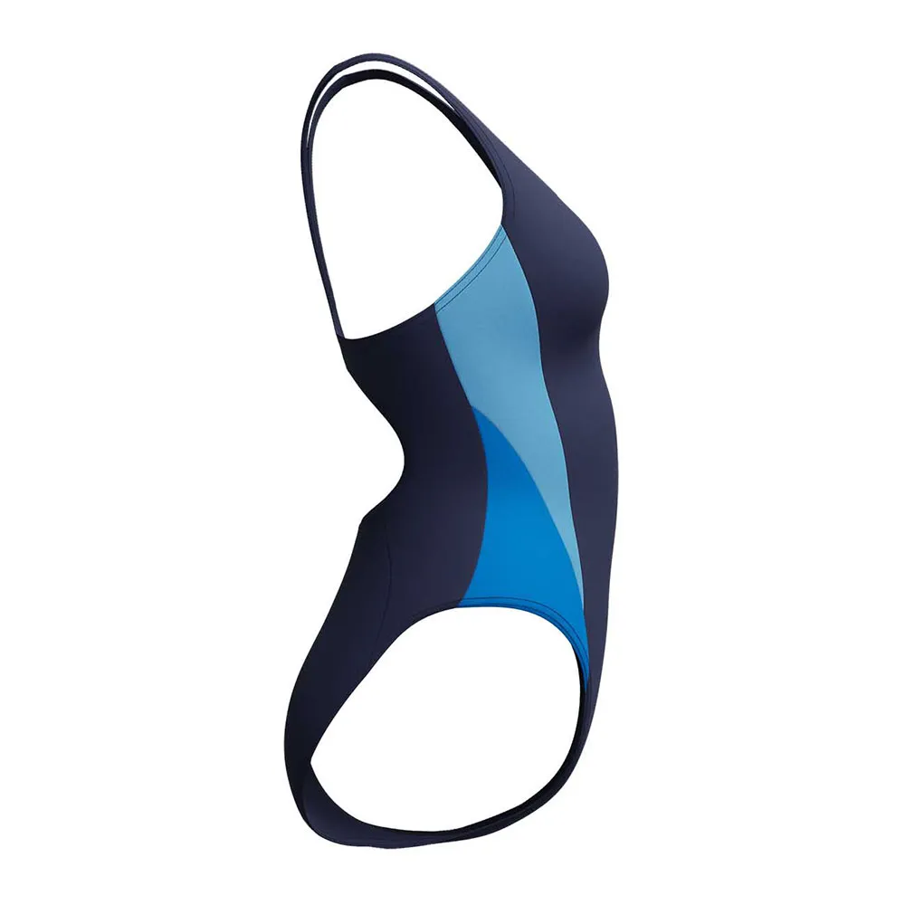 Speedo Colourblock 2.0 Baddräkt female Speedo Colourblock 2.0 Baddräkt female