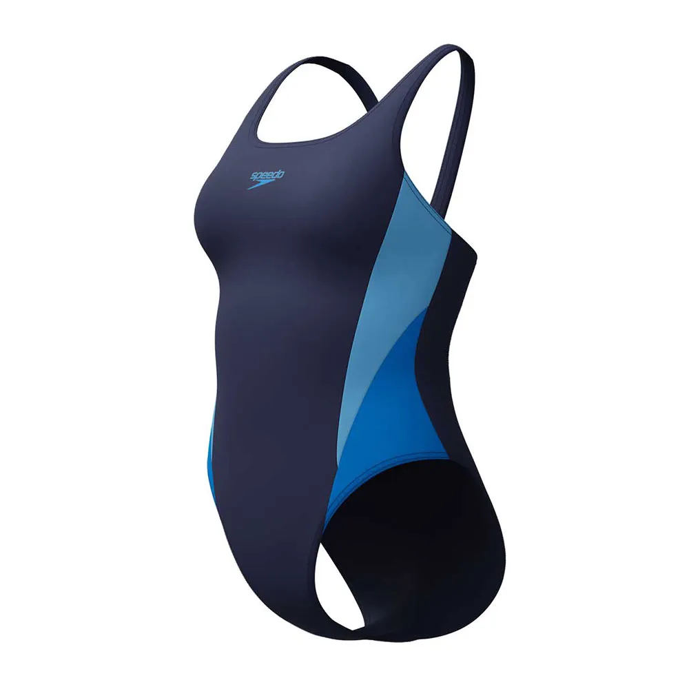 Speedo Colourblock 2.0 Baddräkt female Speedo Colourblock 2.0 Baddräkt female