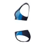Speedo Colourblock Splice Bikini female