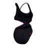 Speedo Convertible Cut Out Baddräkt female