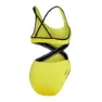 Speedo Convertible Cut Out Baddräkt female