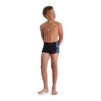 Speedo Digi Allover Panel Badbyxor Boxer male