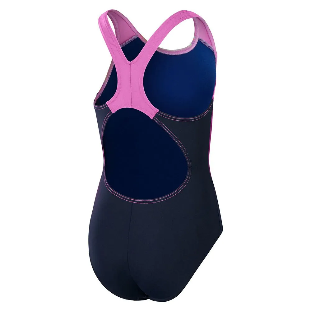 Speedo Digi Placement Splashback Baddräkt female
