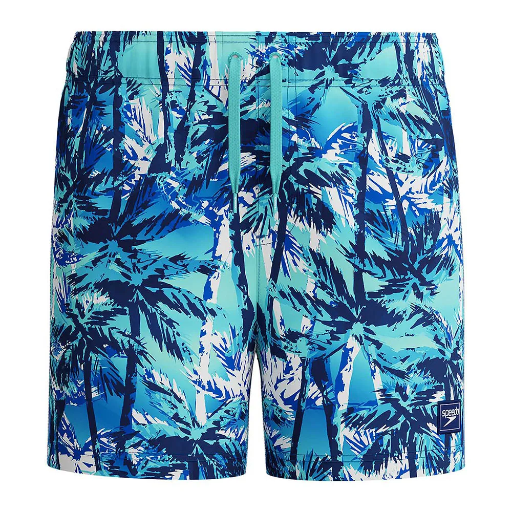 Speedo Digi Printed 13´´ Badbyxor Boxer male