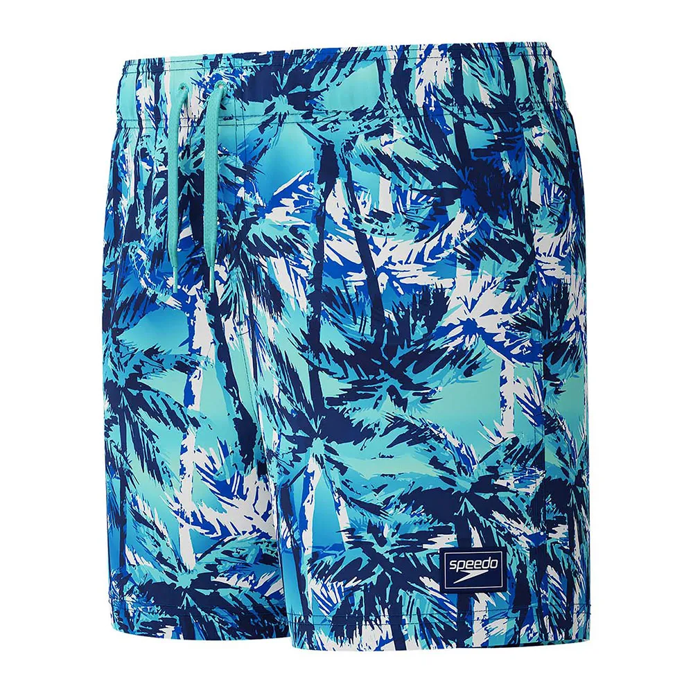 Speedo Digi Printed 13´´ Badbyxor Boxer male