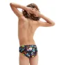 Speedo Digital Allover 6.5 Cm Badbyxor male