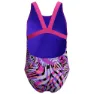 Speedo Digital Allover Baddräkt female