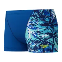 Speedo Digital Allover V-cut Badbyxor Boxer male